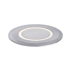 Paulmann Outdoor 230V BodenEBL IP65 3000K 2W deko round
