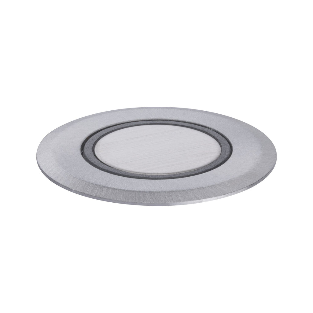 Paulmann Outdoor 230V BodenEBL IP65 3000K 2W deko round