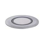 Paulmann Outdoor 230V BodenEBL IP65 3000K 2W deko round