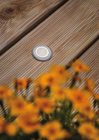 Paulmann Outdoor 230V BodenEBL IP65 3000K 2W deko round