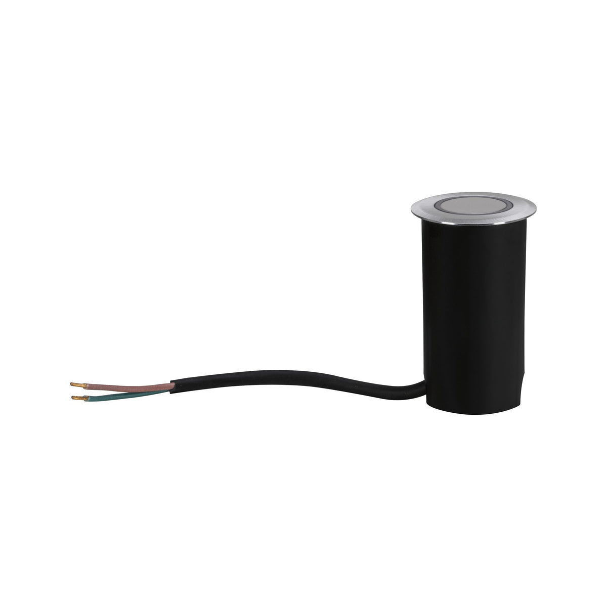 Paulmann Outdoor 230V BodenEBL IP65 3000K 2W deko round