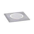 Paulmann Outdoor 230V BodenEBL IP65 3000K 2W deko square
