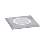 Paulmann Outdoor 230V BodenEBL IP65 3000K 2W deko square