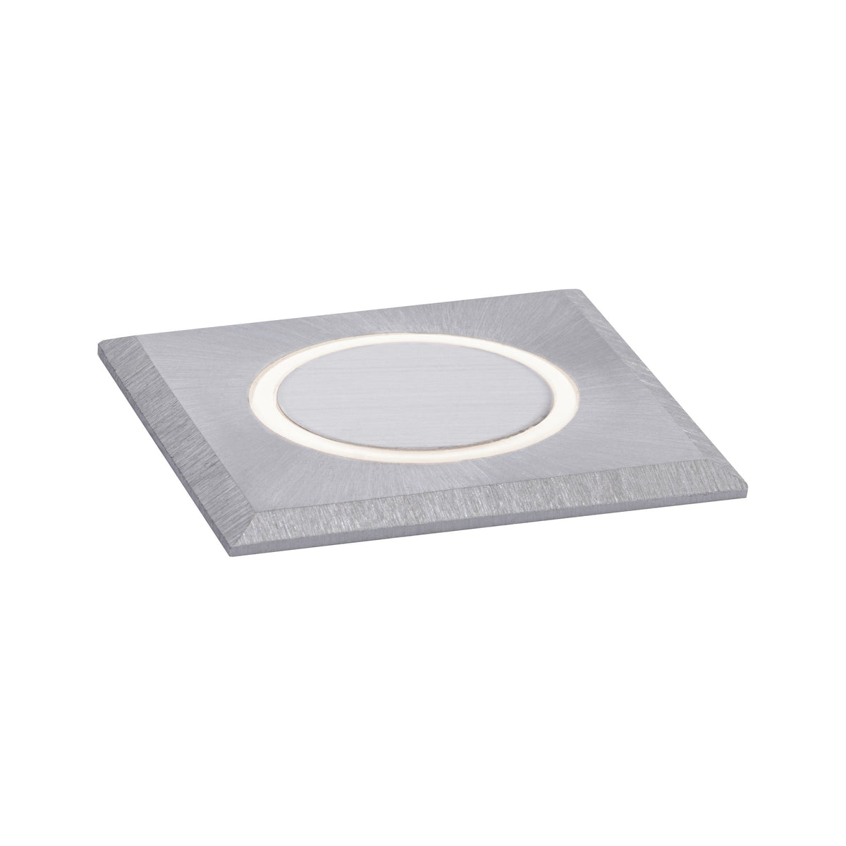 Paulmann Outdoor 230V BodenEBL IP65 3000K 2W deko square