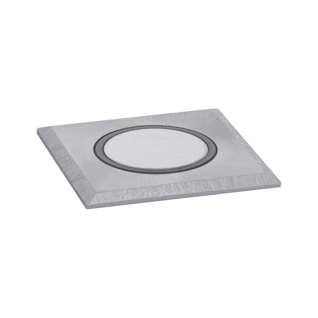 Paulmann Outdoor 230V BodenEBL IP65 3000K 2W deko square