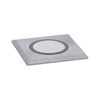 Paulmann Outdoor 230V BodenEBL IP65 3000K 2W deko square