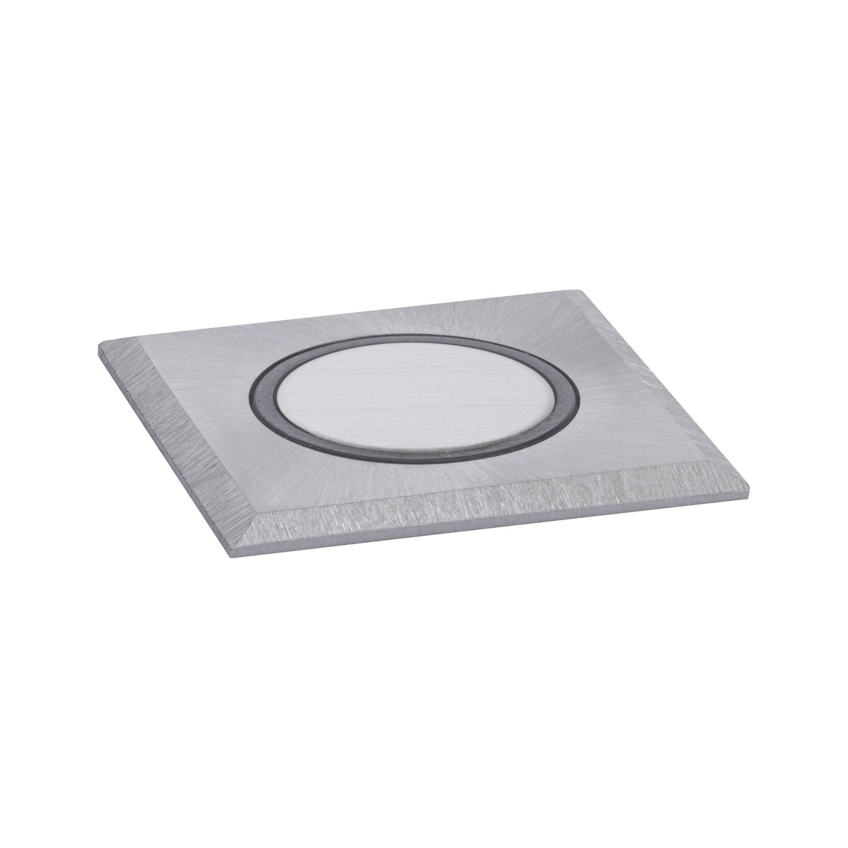 Paulmann Outdoor 230V BodenEBL IP65 3000K 2W deko square