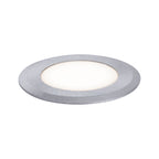 Paulmann Outdoor 230V BodenEBL IP65 3000K 2W round