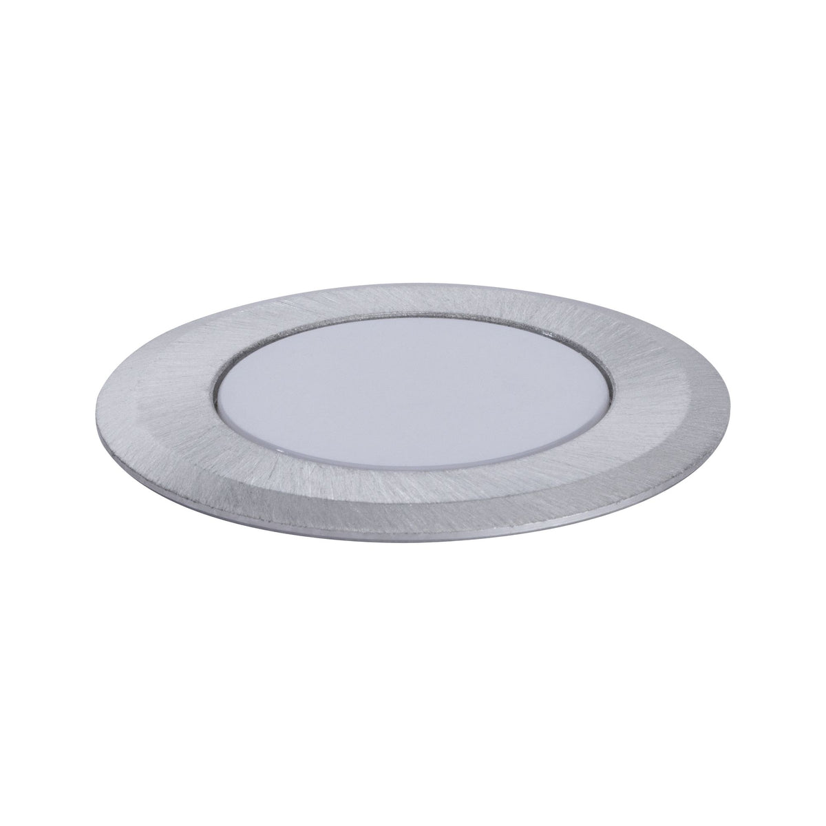 Paulmann Outdoor 230V BodenEBL IP65 3000K 2W round