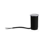 Paulmann Outdoor 230V BodenEBL IP65 3000K 2W round