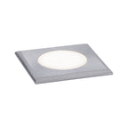 Paulmann Outdoor 230V BodenEBL IP65 3000K 2W square