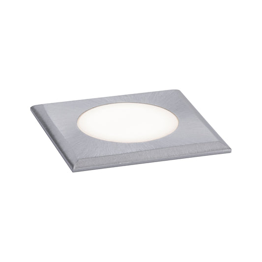 Paulmann Outdoor 230V BodenEBL IP65 3000K 2W square