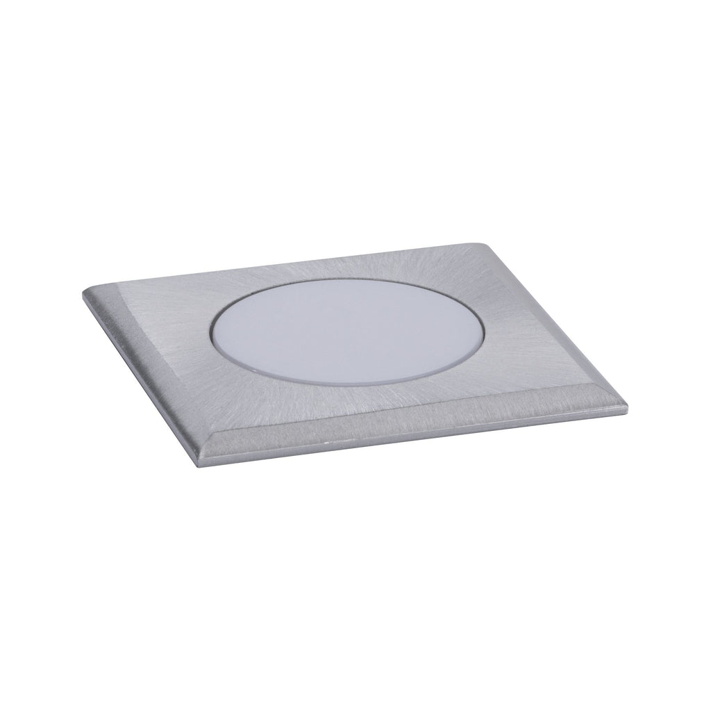 Paulmann Outdoor 230V BodenEBL IP65 3000K 2W square