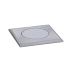 Paulmann Outdoor 230V BodenEBL IP65 3000K 2W square