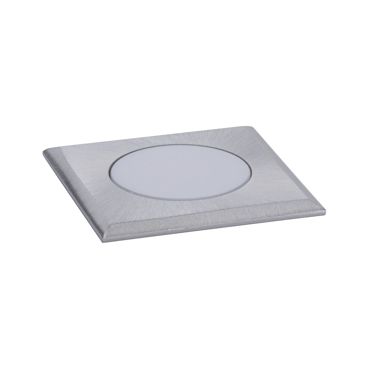 Paulmann Outdoor 230V BodenEBL IP65 3000K 2W square