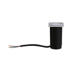 Paulmann Outdoor 230V BodenEBL IP65 3000K 2W square