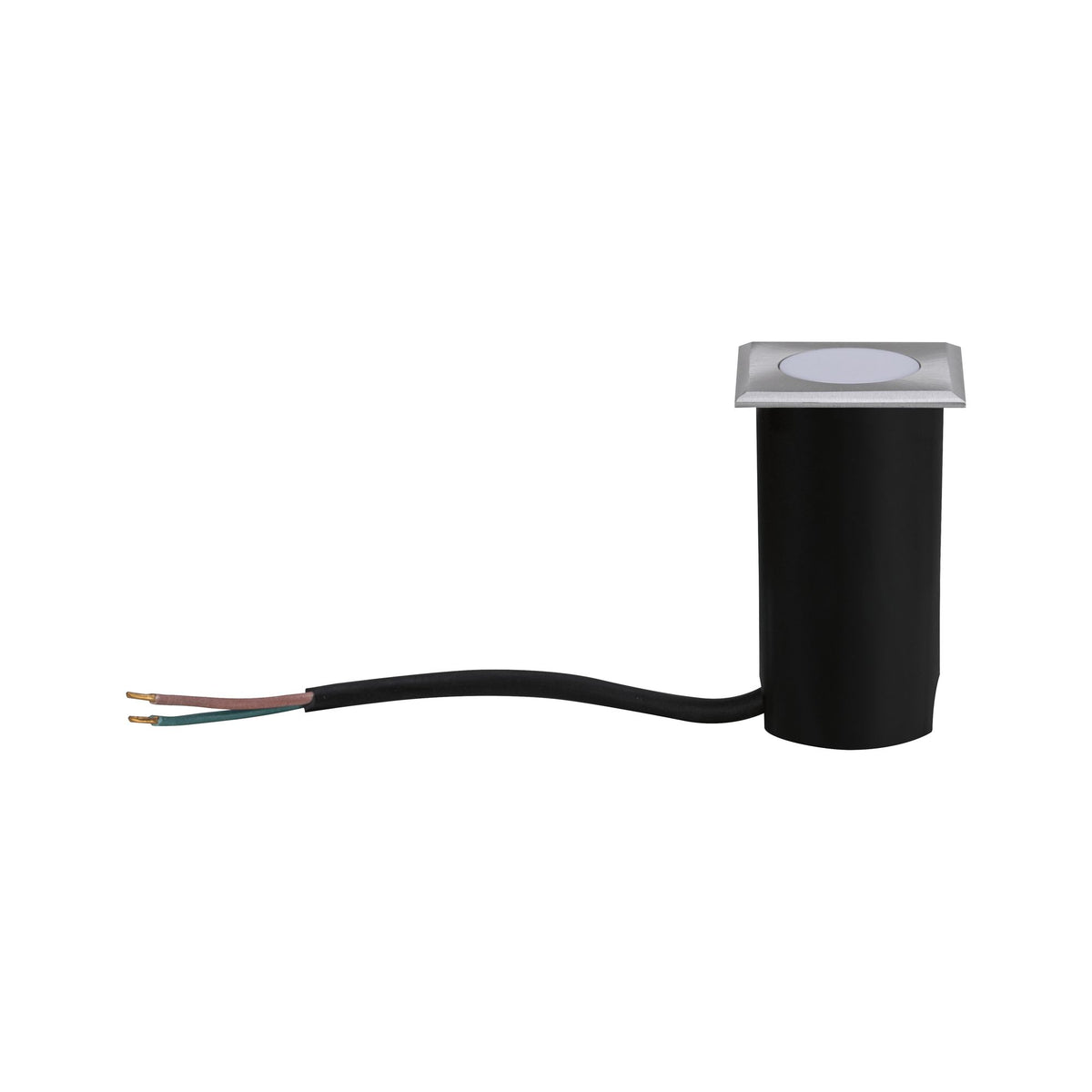 Paulmann Outdoor 230V BodenEBL IP65 3000K 2W square