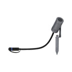 Paulmann Plug & Shine Spotleuchte Radix IP65 6W 3.000K