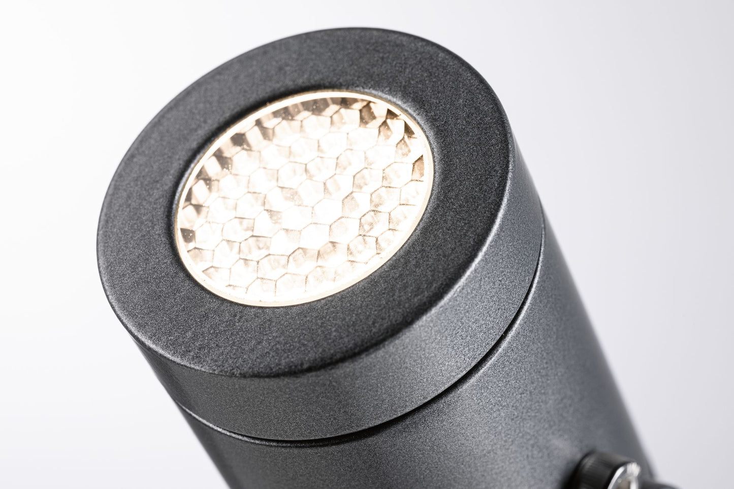 Paulmann Plug & Shine Spotleuchte Radix IP65 6W 3.000K