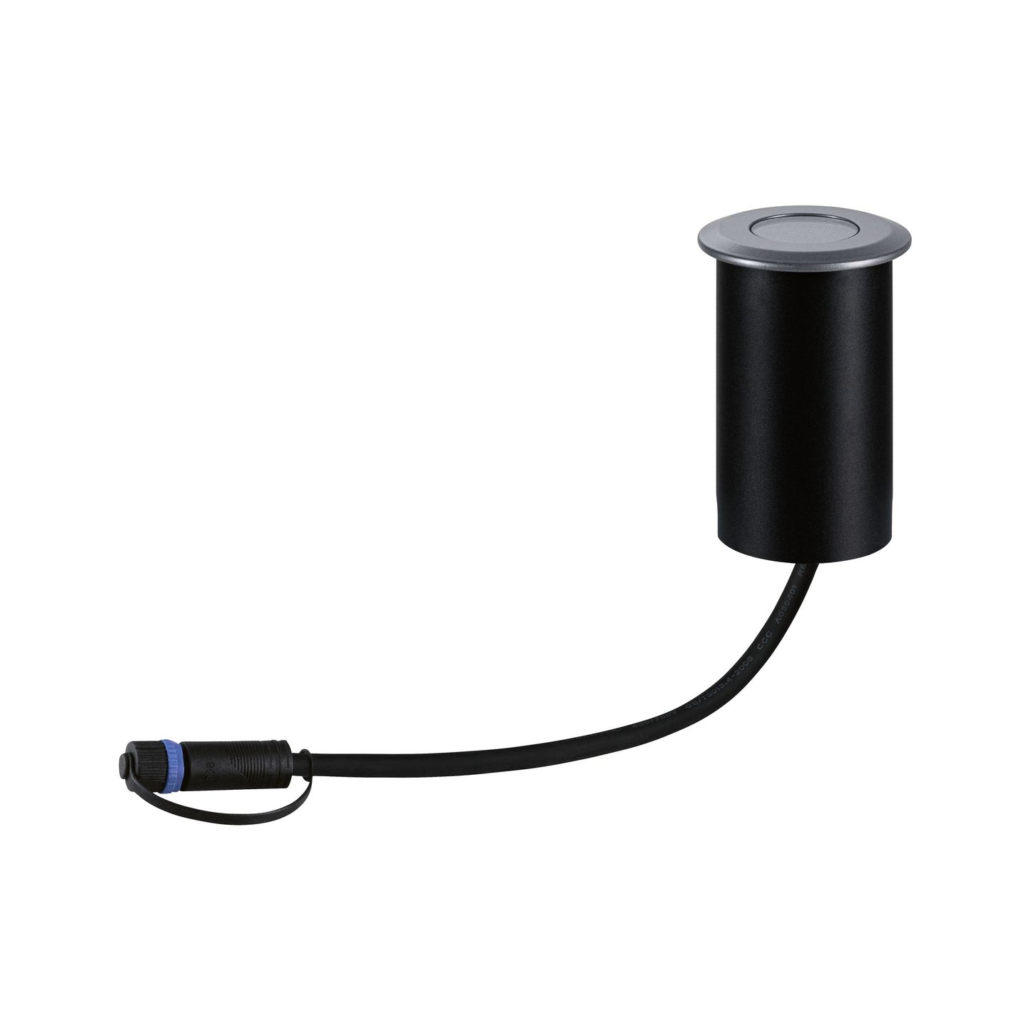 Paulmann Plug & Shine Bodeneinbauleuchte IP67 6W 3.000K