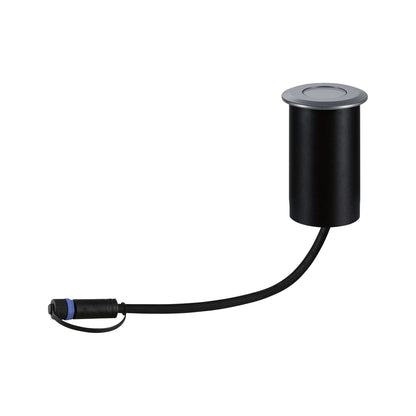 Paulmann Plug & Shine Bodeneinbauleuchte IP67 6W 3.000K