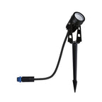 Paulmann Plug & Shine Spotleuchte IP65 2W Warmweiß