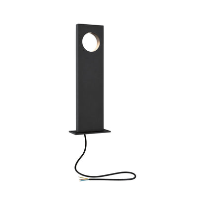 Paulmann House Pro Lichtobjekt Ivo IP65 3.000K 5,5W Aluminium 230V