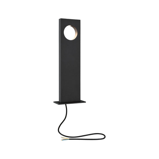 Paulmann House Pro Lichtobjekt Ivo IP65 3.000K 5,5W Aluminium 230V