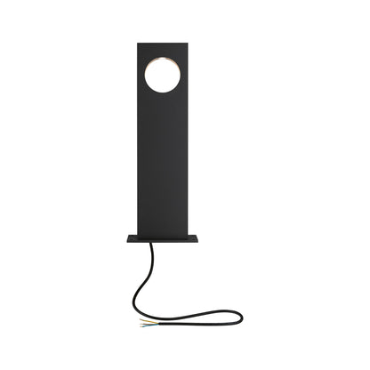 Paulmann House Pro Lichtobjekt Ivo IP65 3.000K 5,5W Aluminium 230V