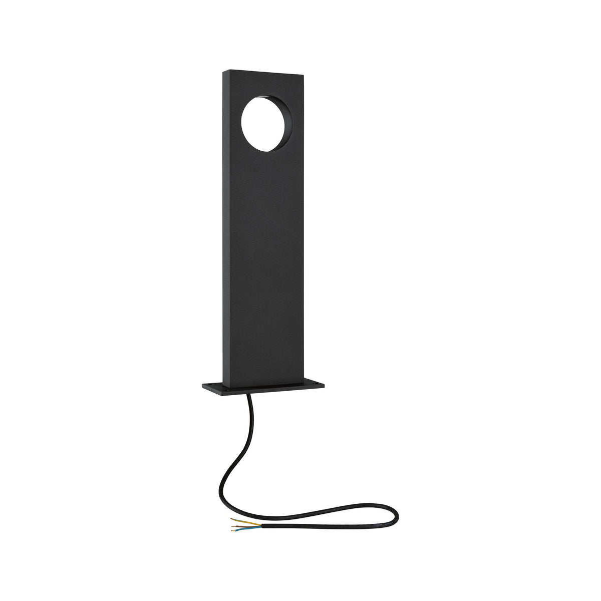 Paulmann House Pro Lichtobjekt Ivo IP65 3.000K 5,5W Aluminium 230V