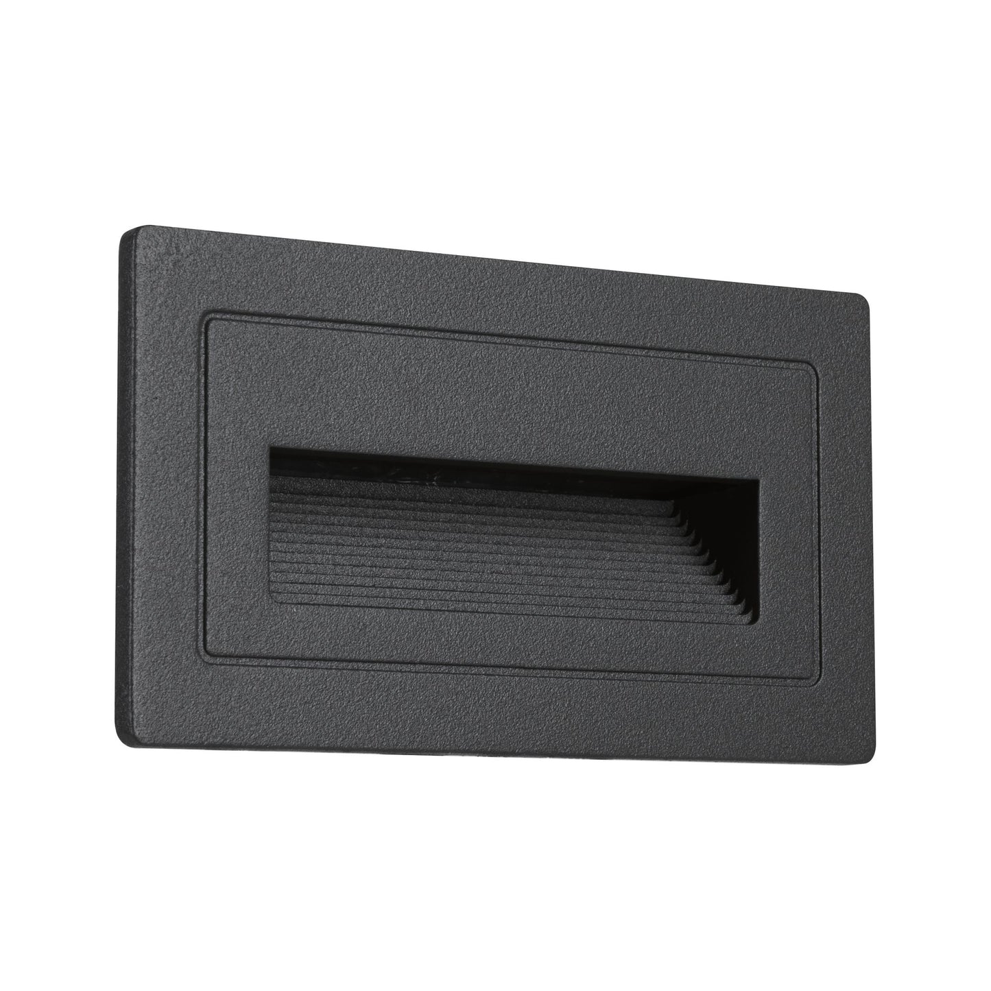 Paulmann Outdoor 230V Wand EBL Long 2W IP65 3000K 210x60 Aluminium