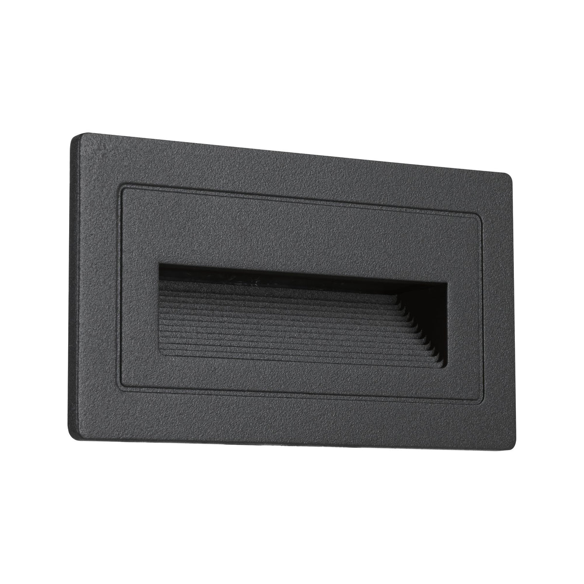 Paulmann Outdoor 230V Wand EBL Long 2W IP65 3000K 210x60 Aluminium