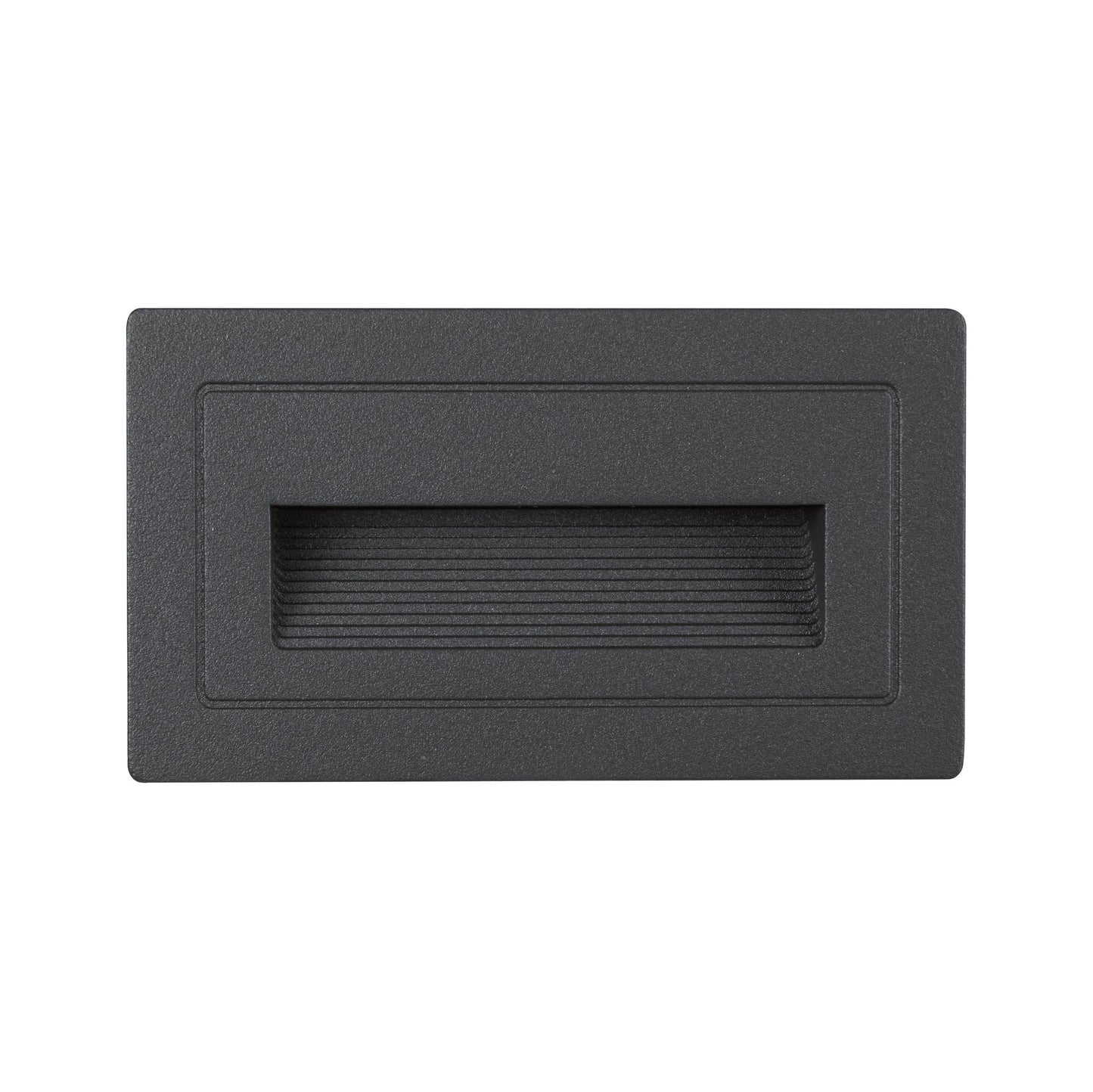 Paulmann Outdoor 230V Wand EBL Long 2W IP65 3000K 210x60 Aluminium