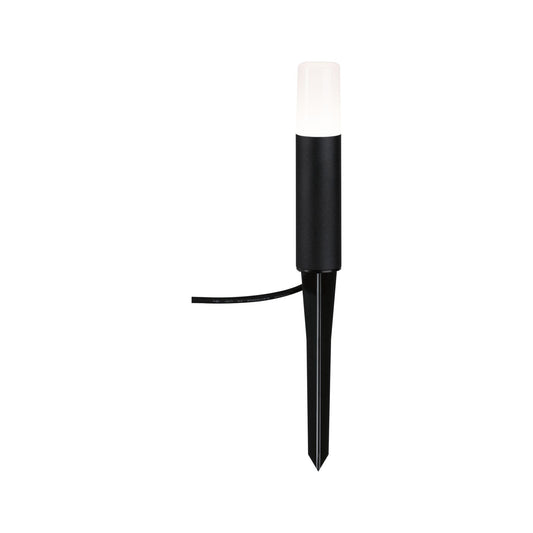 Paulmann Outdoor 230V Poller Flarea 200 IP65 3W 3000K Aluminium