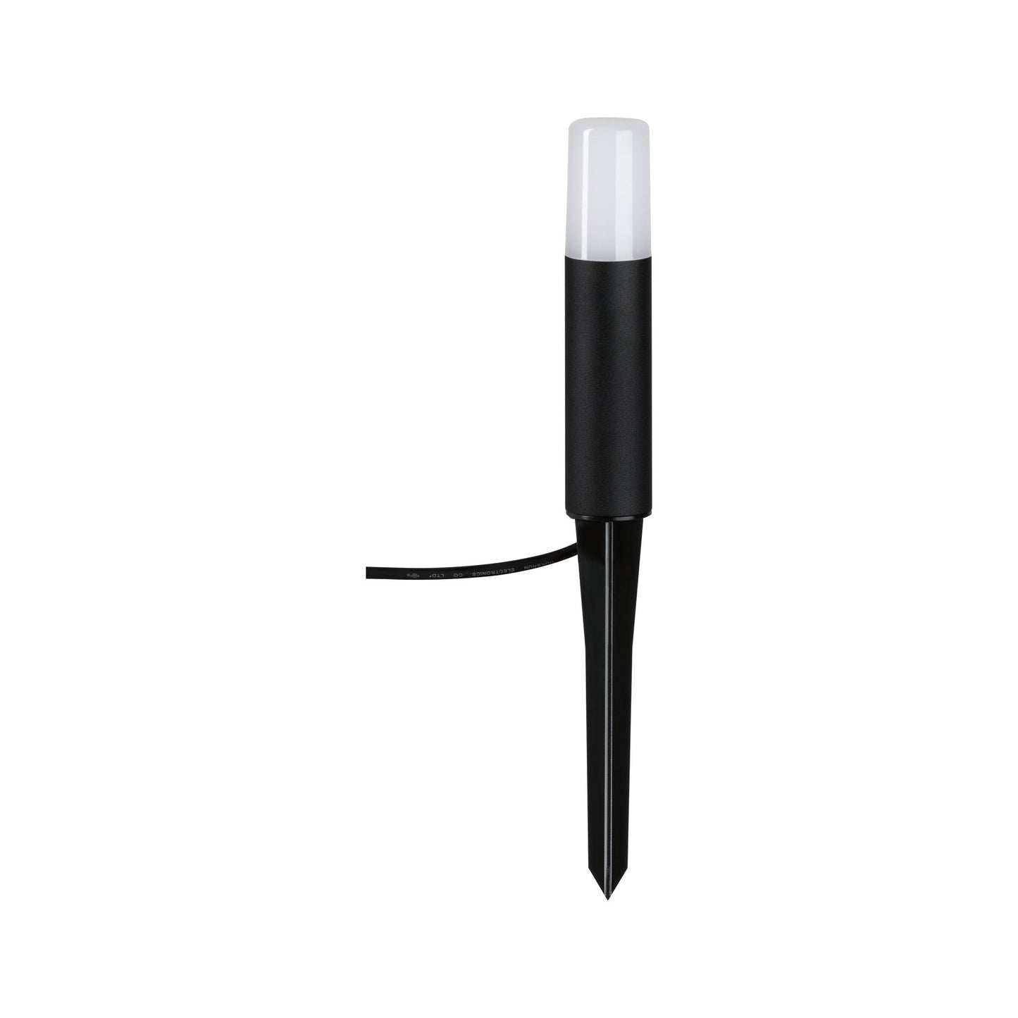Paulmann Outdoor 230V Poller Flarea 200 IP65 3W 3000K Aluminium