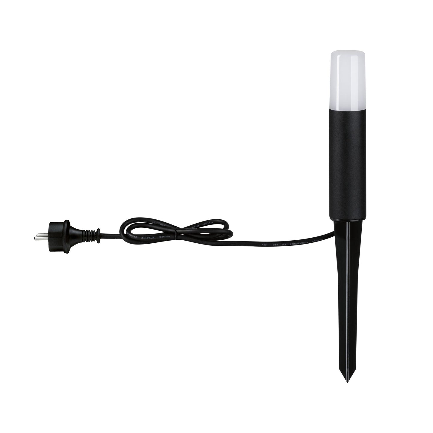 Paulmann Outdoor 230V Poller Flarea 200 IP65 3W 3000K Aluminium