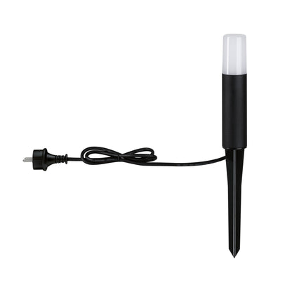 Paulmann Outdoor 230V Poller Flarea 200 IP65 3W 3000K Aluminium