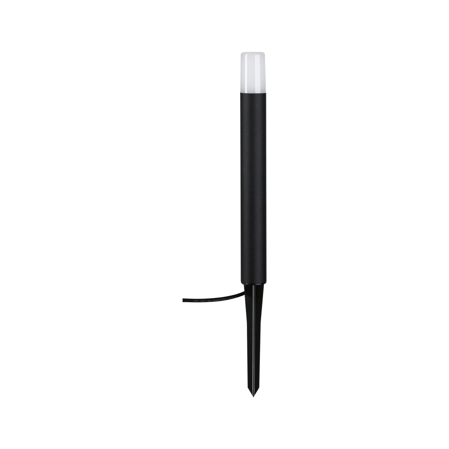 Paulmann Outdoor 230V Poller Flarea 400 IP65 3W 3000K Aluminium