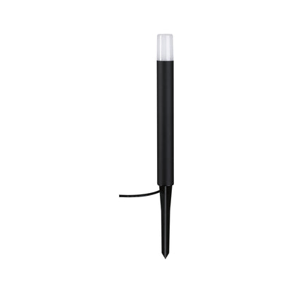 Paulmann Outdoor 230V Poller Flarea 400 IP65 3W 3000K Aluminium