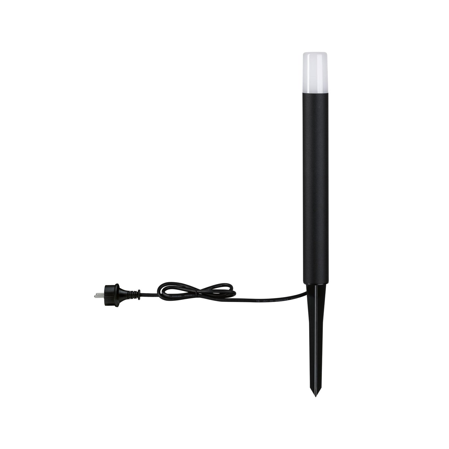 Paulmann Outdoor 230V Poller Flarea 400 IP65 3W 3000K Aluminium