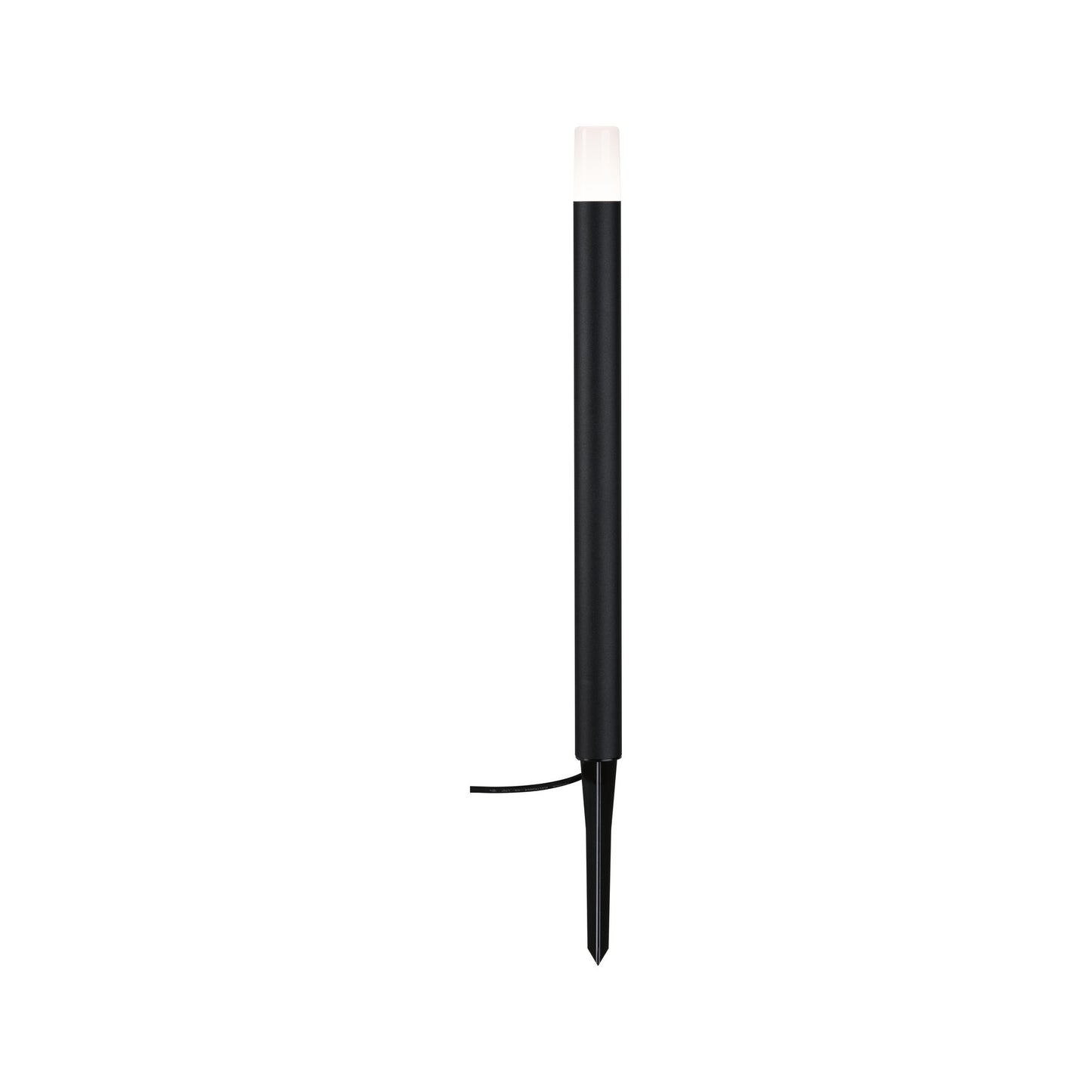 Paulmann Outdoor 230V Poller Flarea 600 IP65 3W 3000K Aluminium
