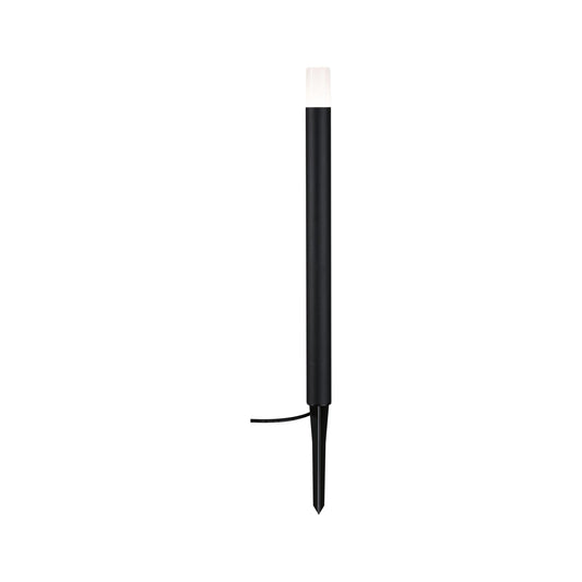 Paulmann Outdoor 230V Poller Flarea 600 IP65 3W 3000K Aluminium