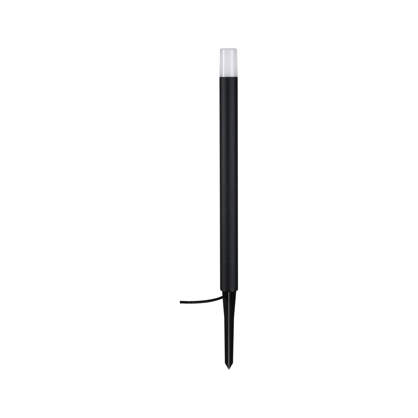 Paulmann Outdoor 230V Poller Flarea 600 IP65 3W 3000K Aluminium