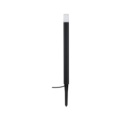 Paulmann Outdoor 230V Poller Flarea 600 IP65 3W 3000K Aluminium