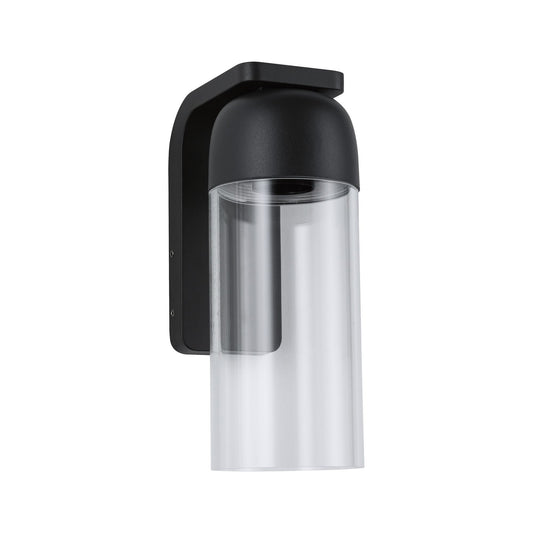 Paulmann Outdoor 230V Wandleuchte IP54 E27 Alu Dark Grey