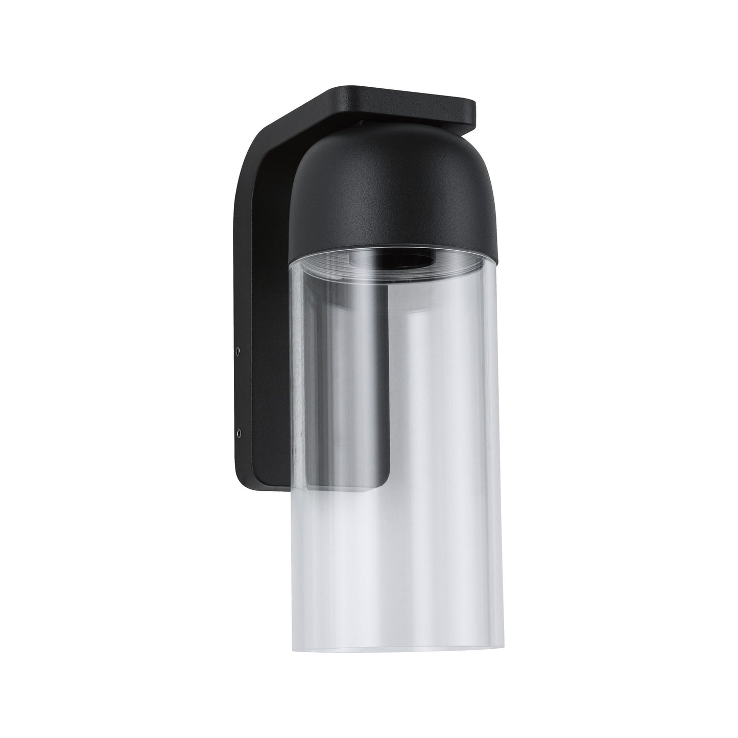 Paulmann Outdoor 230V Wandleuchte IP54 E27 Alu Dark Grey