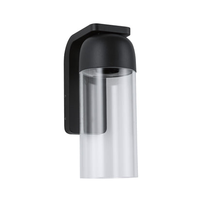 Paulmann Outdoor 230V Wandleuchte IP54 E27 Alu Dark Grey