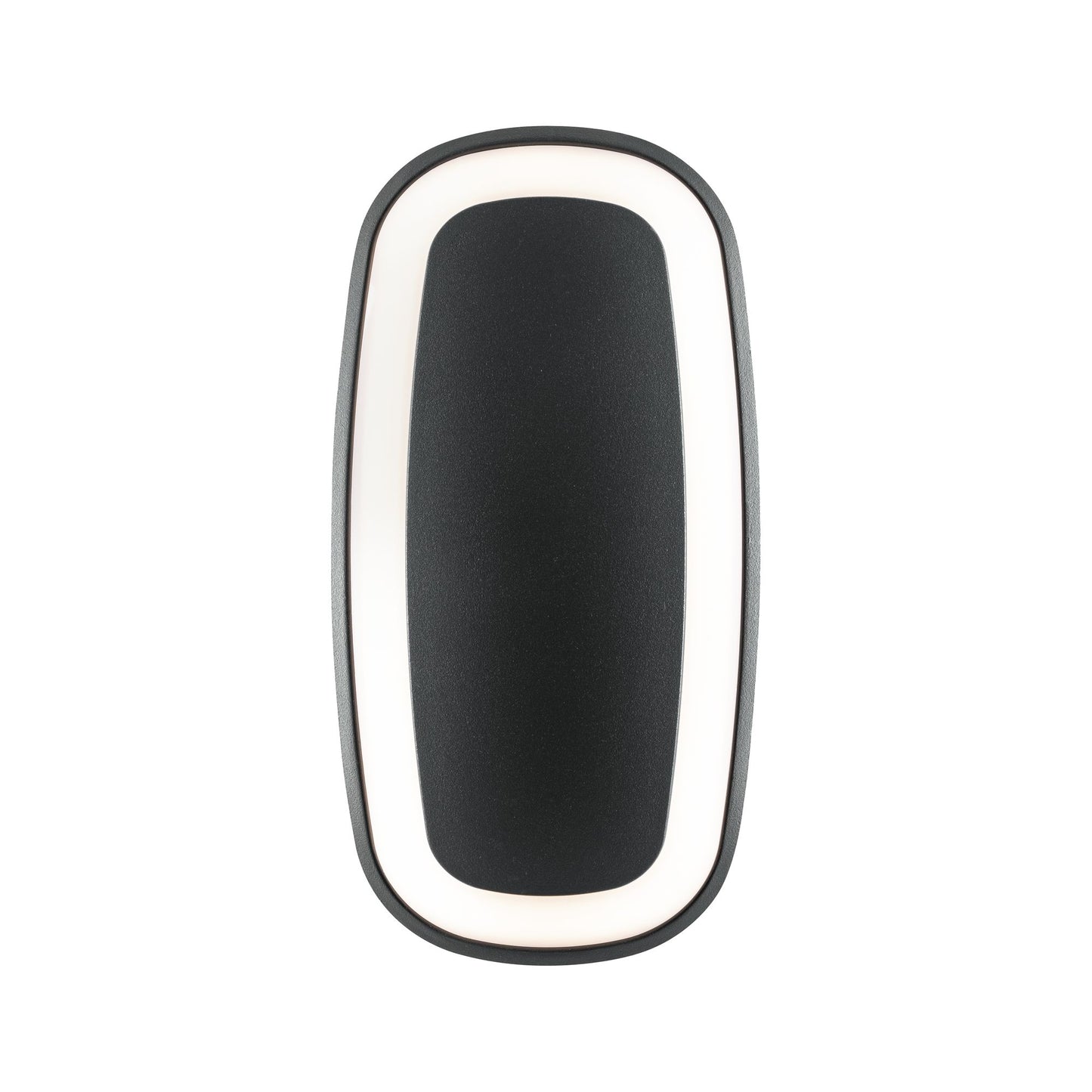 Paulmann Outdoor 230V Wandleuchte IP54 6W 150lm 3000K Alu Dark Grey