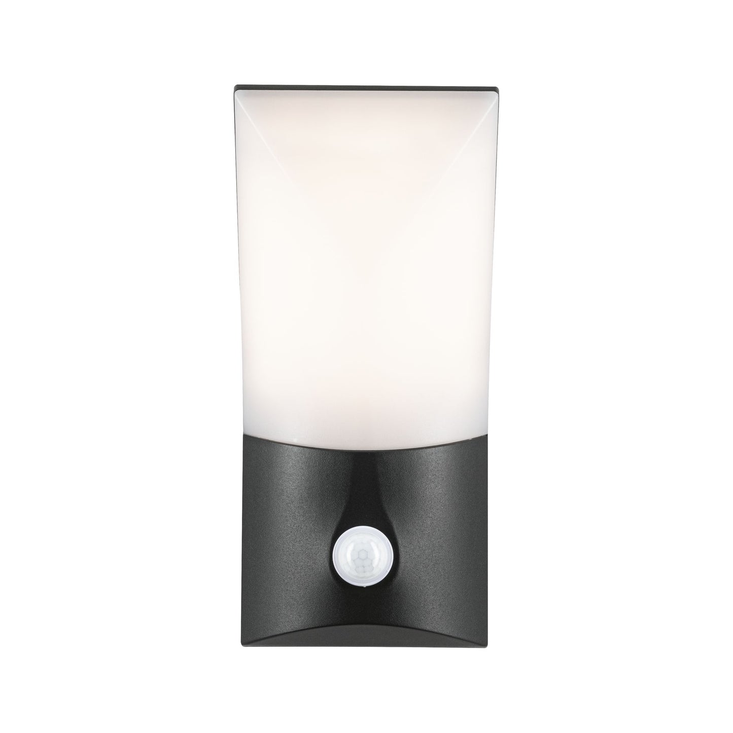 Paulmann Outdoor 230V Wandleuchte IP54 10W 650lm 3000K Alu Dark Grey