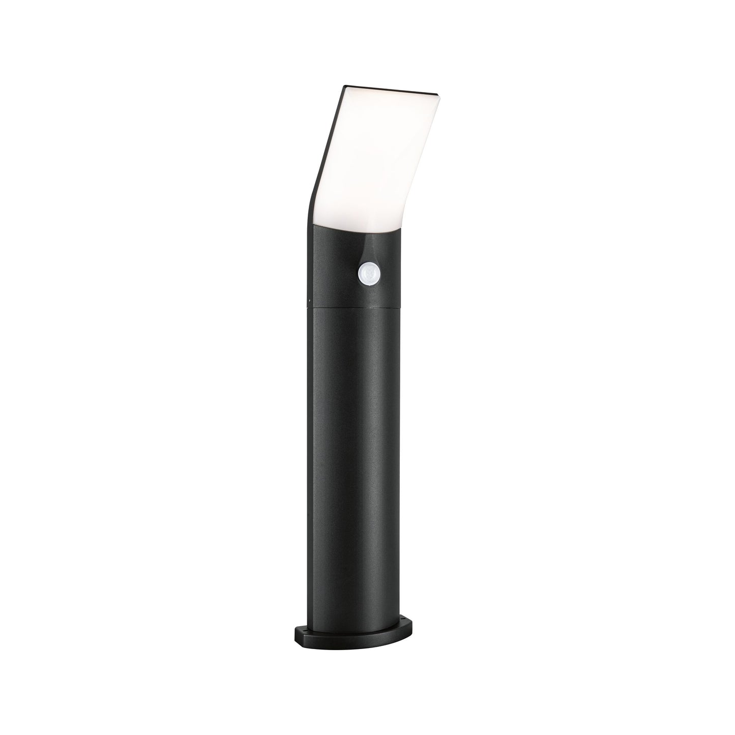 Paulmann Outdoor 230V Pollerleuchte IP54 10W 650lm 3000K Alu Dark Grey